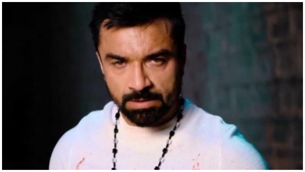 एजाज खान