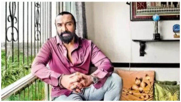 एजाज खान