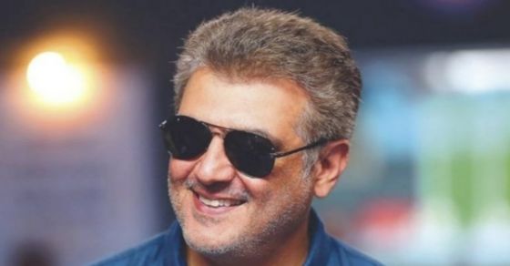 அஜித் குமார்