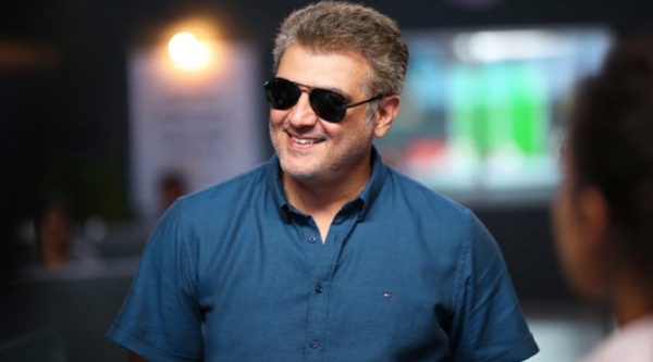 அஜித் குமார்