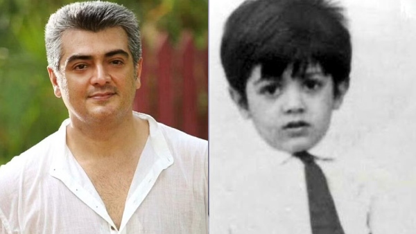 அஜித் குமார்