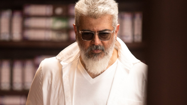 Ajith Kumar