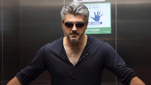 Ajith Kumar