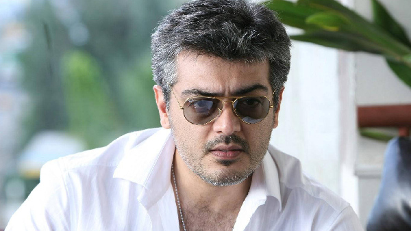 Ajith Kumar