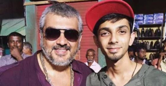 எ.கே 62 (அஜித் குமார் 62)