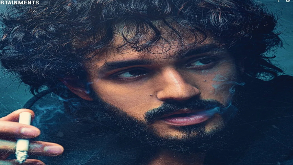 అఖిల్ అక్కినేని