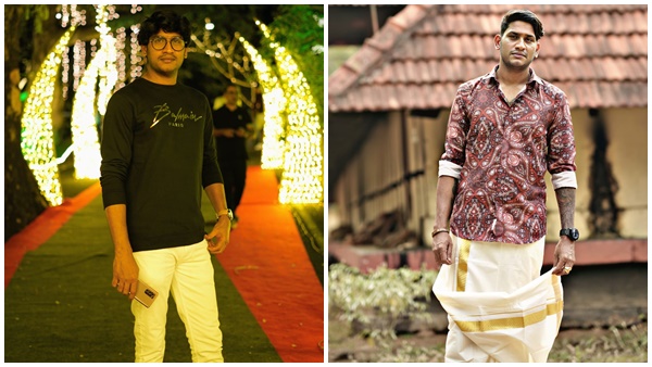 അഖില്‍ മാരാര്‍