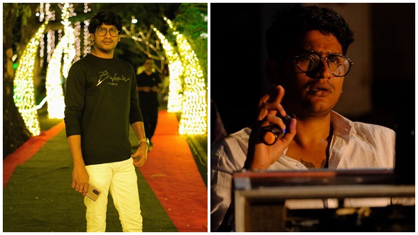 അഖില്‍ മാരാര്‍