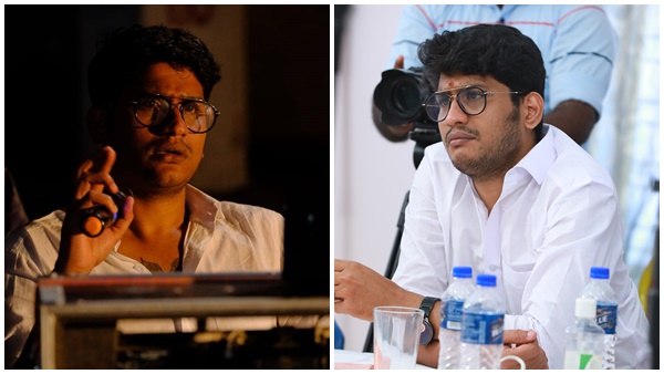 അഖില്‍ മാരാര്‍