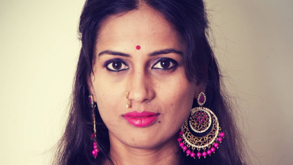 ಅಕ್ಷತಾ ಪಾಂಡವಪುರ