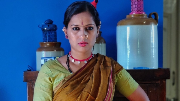 ಅಕ್ಷತಾ ಪಾಂಡವಪುರ