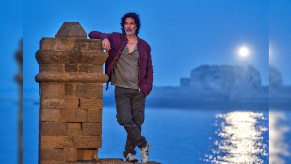 अक्षय कुमार