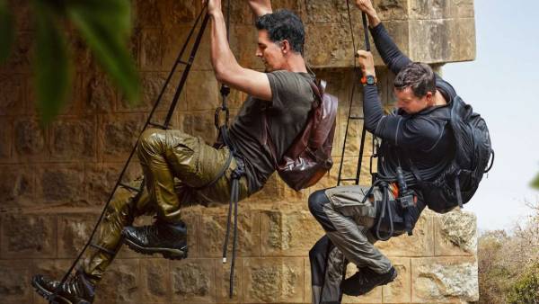 अक्षय कुमार