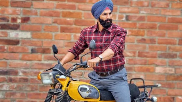 अक्षय कुमार