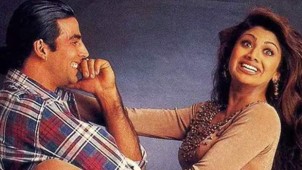 शिल्पा शेट्टी