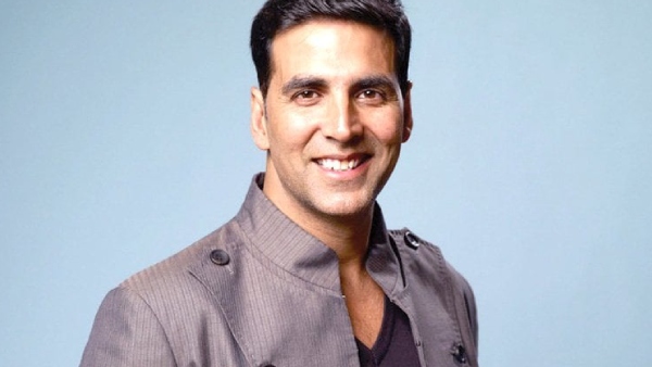 अक्षय कुमार