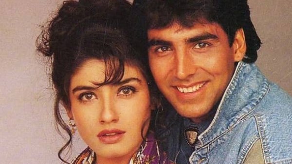 रवीना टंडन