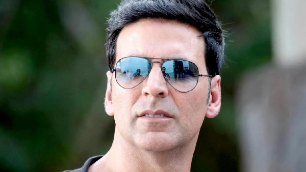 अक्षय कुमार