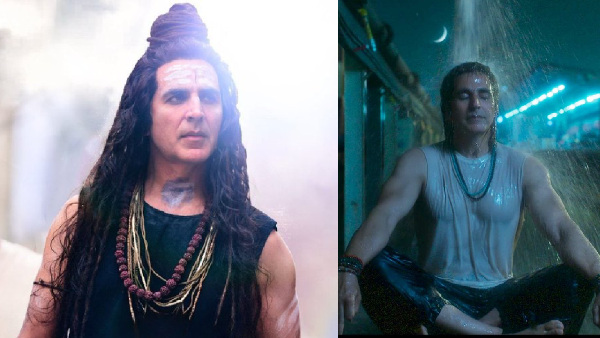 अक्षय कुमार