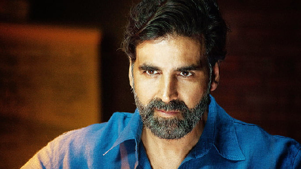 अक्षय कुमार