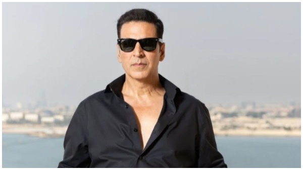 अक्षय कुमार