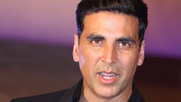 Akshay Kumar