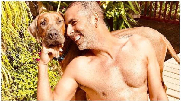 अक्षय कुमार