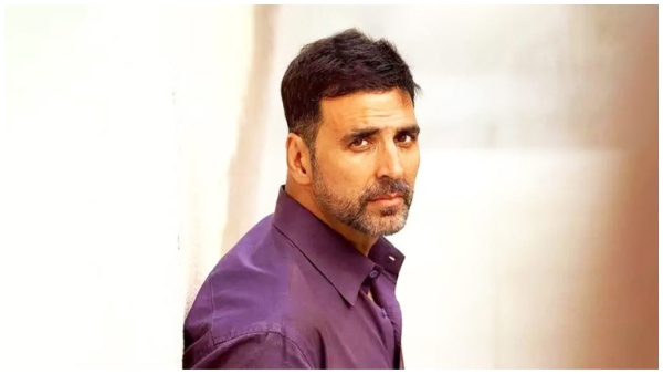 अक्षय कुमार