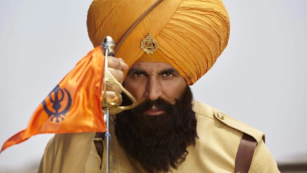 Kesari