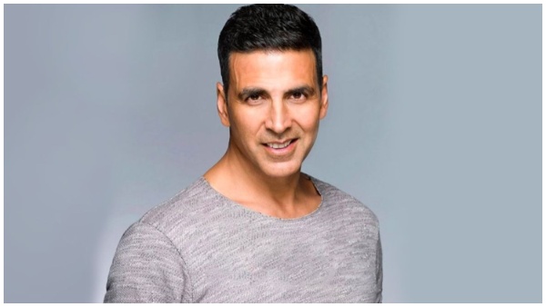 शानदार कारों के शौकिन अक्षय कुमार