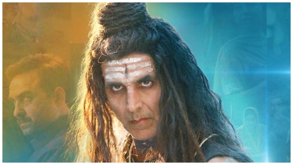 Akshay Kumar's upcoming movies