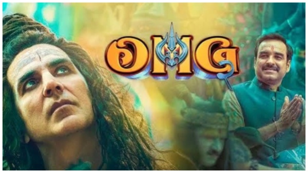 Akshay statement regarding the film