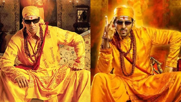 अक्षय कुमार