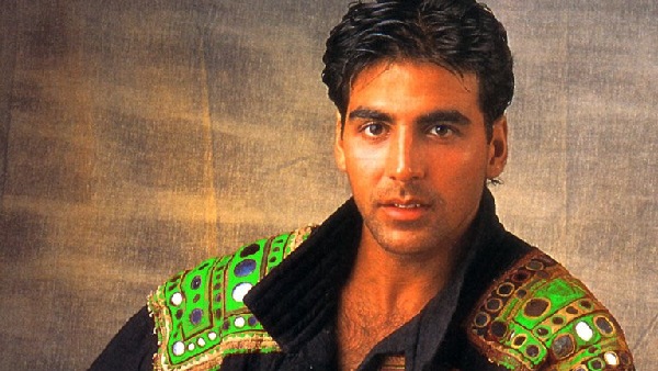 अक्षय कुमार