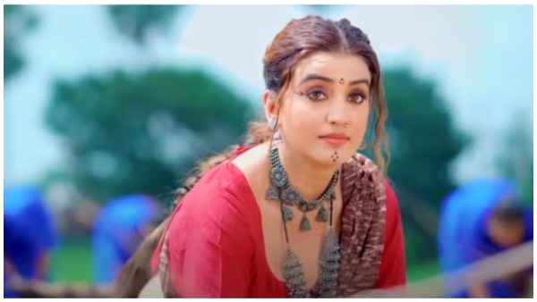 अक्षरा सिंह