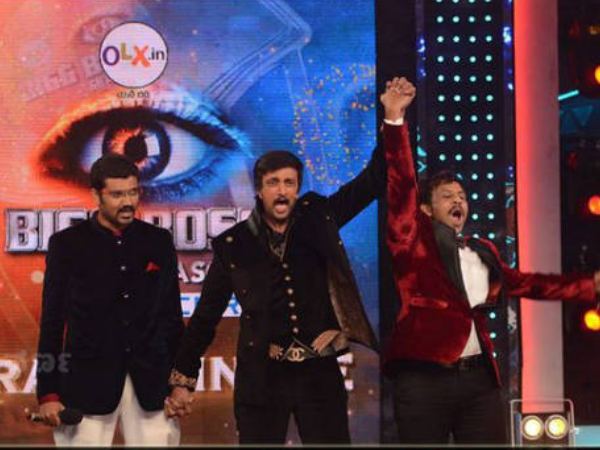 ಅಕುಲ್ ಬಾಲಾಜಿ