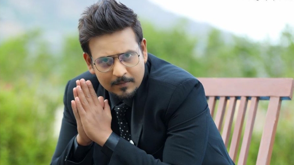 ಅಕುಲ್ ಬಾಲಾಜಿ