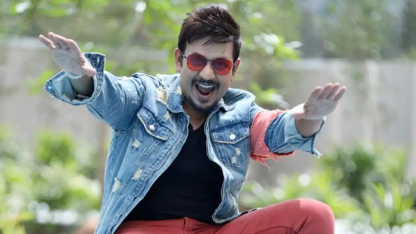 ಅಕುಲ್ ಬಾಲಾಜಿ