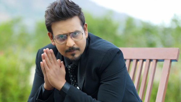 ಅಕುಲ್ ಬಾಲಾಜಿ