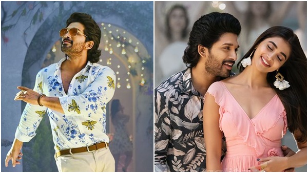 Ala Vaikunthapurramuloo