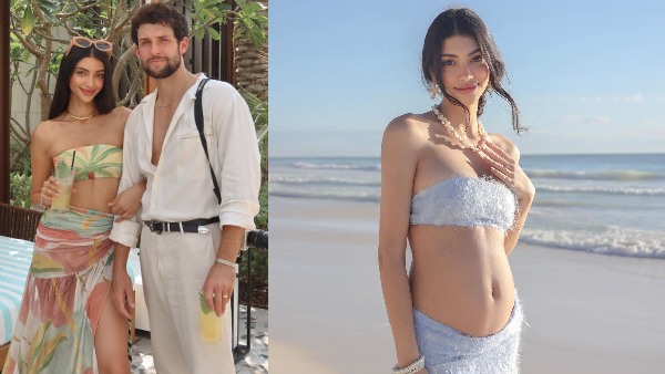 अलाना पांडे और इवॉर मैक्क्रे