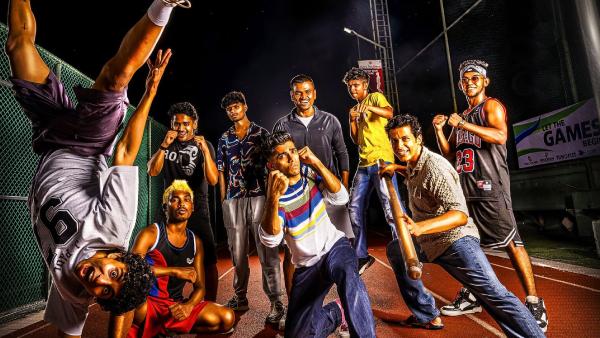 Alappuzha Gymkhana OTT Platform & Release Date