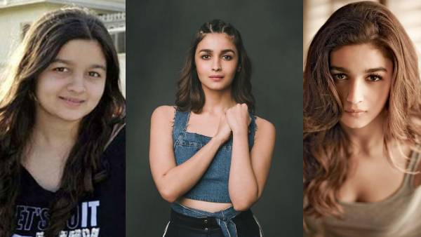 आलिया भट्ट