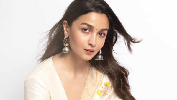 आलिया भट्ट