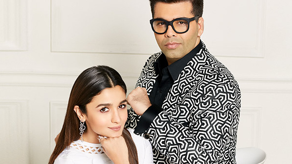 आलिया भट्ट