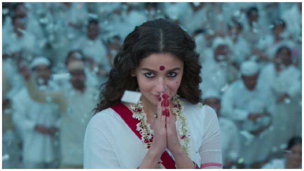 आलिया भट्ट