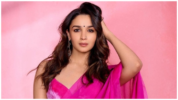 आलिया भट्ट