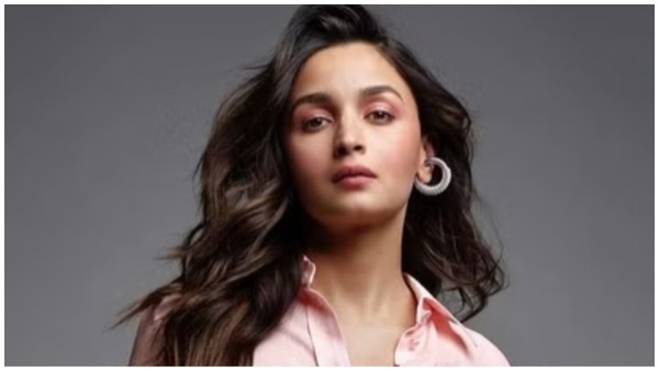 आलिया भट्ट