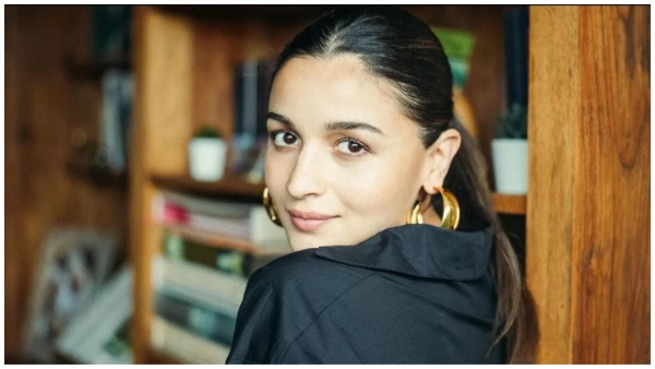 आलिया भट्ट