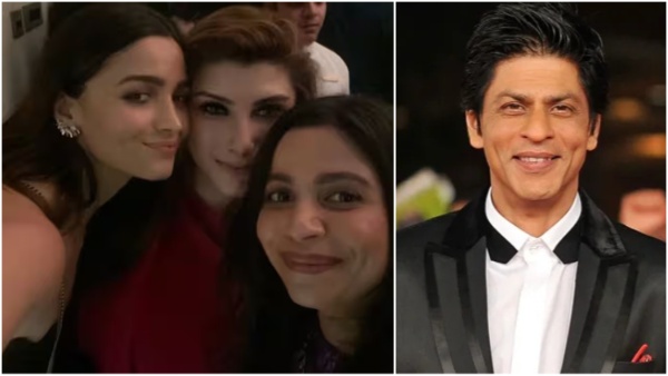 आलिया भट्ट